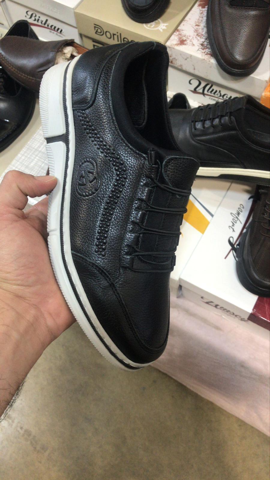 Ulusoy Comfort Ayakkabı 